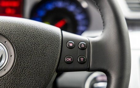 Volkswagen Passat B6, 2008 год, 828 000 рублей, 20 фотография