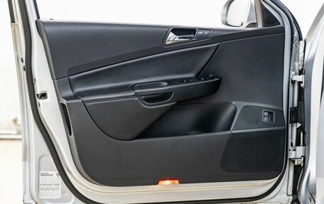 Volkswagen Passat B6, 2008 год, 828 000 рублей, 27 фотография