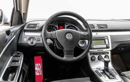 Volkswagen Passat B6, 2008 год, 828 000 рублей, 15 фотография