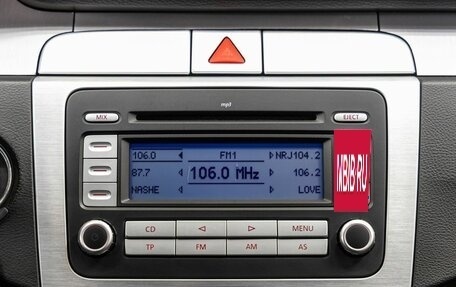 Volkswagen Passat B6, 2008 год, 828 000 рублей, 24 фотография