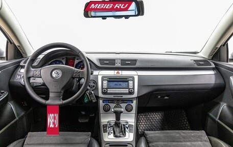 Volkswagen Passat B6, 2008 год, 828 000 рублей, 14 фотография