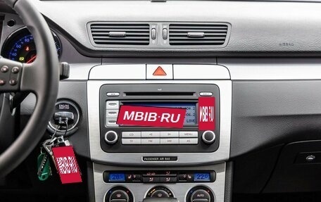 Volkswagen Passat B6, 2008 год, 828 000 рублей, 22 фотография