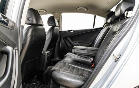 Volkswagen Passat B6, 2008 год, 828 000 рублей, 29 фотография