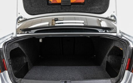 Volkswagen Passat B6, 2008 год, 828 000 рублей, 36 фотография