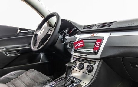 Volkswagen Passat B6, 2008 год, 828 000 рублей, 34 фотография