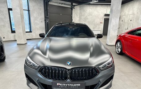 BMW 8 серия, 2021 год, 8 990 000 рублей, 3 фотография