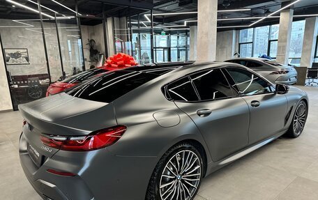 BMW 8 серия, 2021 год, 8 990 000 рублей, 8 фотография