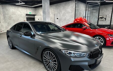 BMW 8 серия, 2021 год, 8 990 000 рублей, 6 фотография