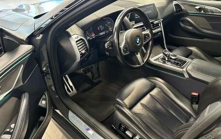 BMW 8 серия, 2021 год, 8 990 000 рублей, 10 фотография