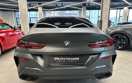 BMW 8 серия, 2021 год, 8 990 000 рублей, 9 фотография