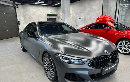 BMW 8 серия, 2021 год, 8 990 000 рублей, 5 фотография