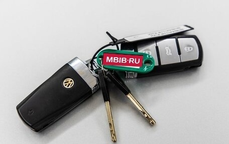 Volkswagen Passat B6, 2008 год, 828 000 рублей, 38 фотография