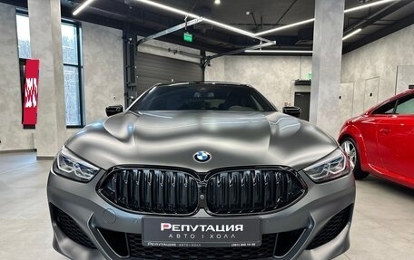 BMW 8 серия, 2021 год, 8 990 000 рублей, 4 фотография