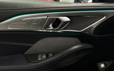 BMW 8 серия, 2021 год, 8 990 000 рублей, 12 фотография