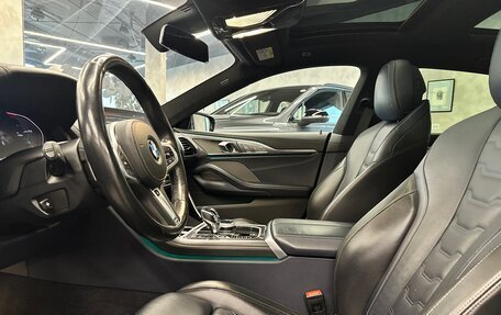 BMW 8 серия, 2021 год, 8 990 000 рублей, 14 фотография