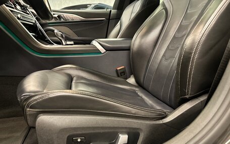 BMW 8 серия, 2021 год, 8 990 000 рублей, 18 фотография