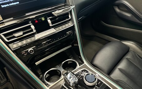 BMW 8 серия, 2021 год, 8 990 000 рублей, 21 фотография