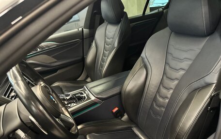 BMW 8 серия, 2021 год, 8 990 000 рублей, 16 фотография