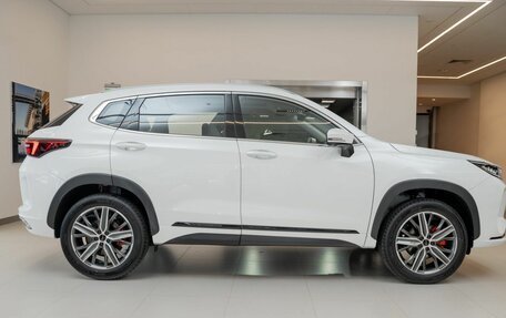 CheryExeed LX, 2025 год, 3 590 000 рублей, 4 фотография