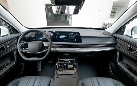 CheryExeed LX, 2025 год, 3 590 000 рублей, 14 фотография