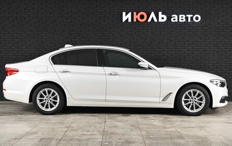 BMW 5 серия, 2017 год, 2 950 000 рублей, 8 фотография
