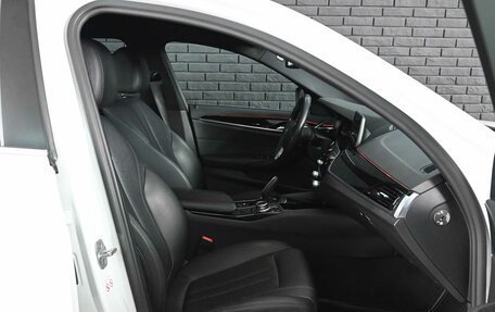 BMW 5 серия, 2017 год, 2 950 000 рублей, 12 фотография