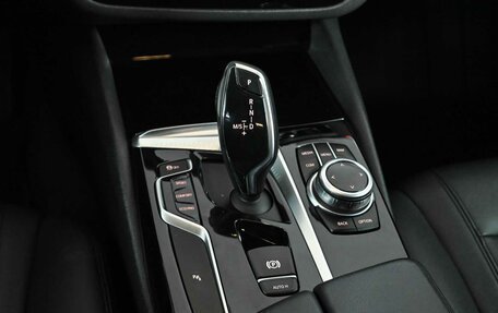 BMW 5 серия, 2017 год, 2 950 000 рублей, 14 фотография