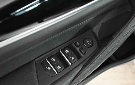 BMW 5 серия, 2017 год, 2 950 000 рублей, 15 фотография