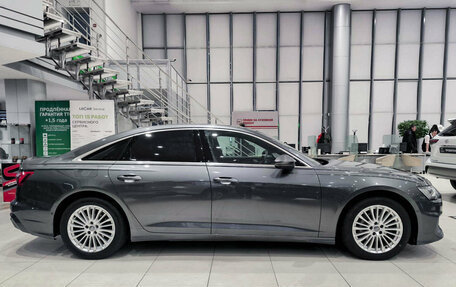 Audi A6, 2019 год, 3 550 000 рублей, 4 фотография