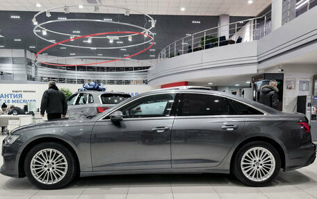 Audi A6, 2019 год, 3 550 000 рублей, 8 фотография