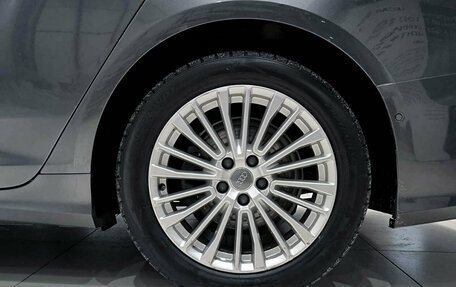 Audi A6, 2019 год, 3 550 000 рублей, 18 фотография