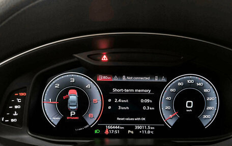 Audi A6, 2019 год, 3 550 000 рублей, 13 фотография