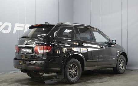 SsangYong Kyron I, 2012 год, 720 000 рублей, 2 фотография