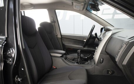 SsangYong Kyron I, 2012 год, 720 000 рублей, 7 фотография