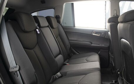 SsangYong Kyron I, 2012 год, 720 000 рублей, 6 фотография