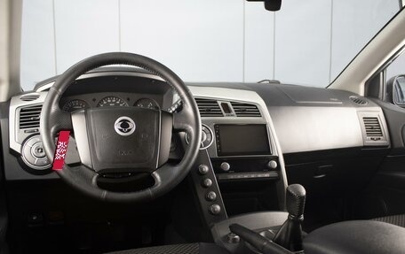 SsangYong Kyron I, 2012 год, 720 000 рублей, 5 фотография