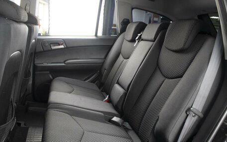 SsangYong Kyron I, 2012 год, 720 000 рублей, 8 фотография