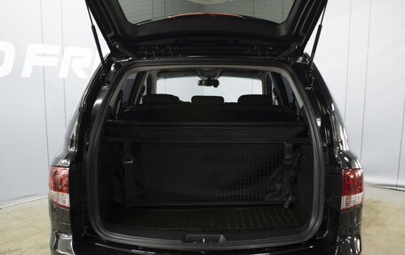 SsangYong Kyron I, 2012 год, 720 000 рублей, 17 фотография