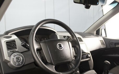 SsangYong Kyron I, 2012 год, 720 000 рублей, 11 фотография