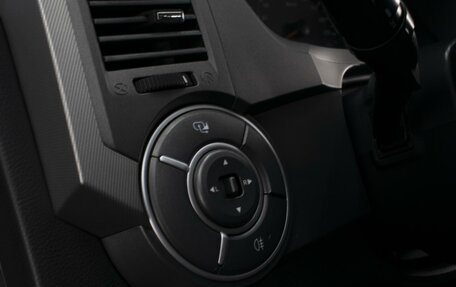 SsangYong Kyron I, 2012 год, 720 000 рублей, 15 фотография