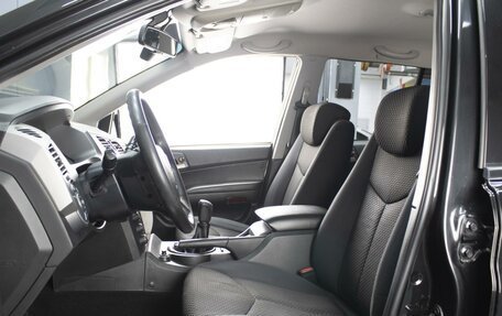 SsangYong Kyron I, 2012 год, 720 000 рублей, 9 фотография