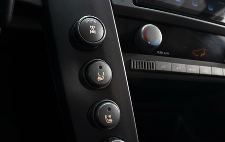 SsangYong Kyron I, 2012 год, 720 000 рублей, 14 фотография