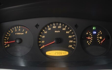 SsangYong Kyron I, 2012 год, 720 000 рублей, 13 фотография