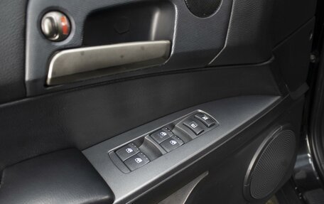 SsangYong Kyron I, 2012 год, 720 000 рублей, 16 фотография