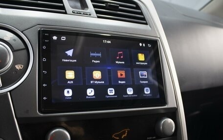 SsangYong Kyron I, 2012 год, 720 000 рублей, 12 фотография