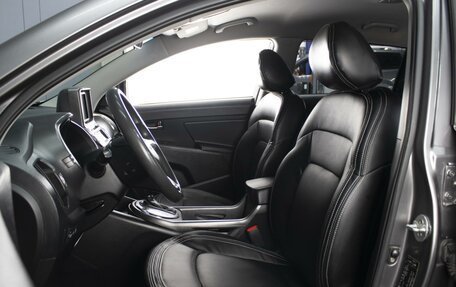 KIA Sportage III, 2010 год, 995 000 рублей, 9 фотография