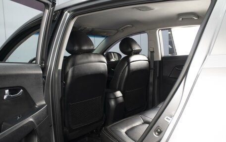 KIA Sportage III, 2010 год, 995 000 рублей, 10 фотография