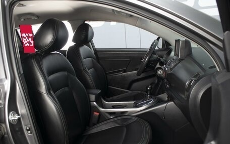 KIA Sportage III, 2010 год, 995 000 рублей, 7 фотография