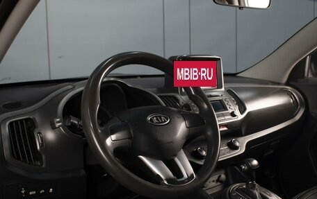 KIA Sportage III, 2010 год, 995 000 рублей, 14 фотография