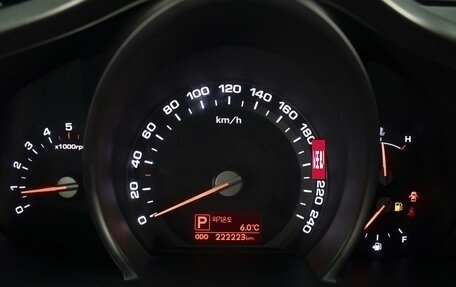 KIA Sportage III, 2010 год, 995 000 рублей, 12 фотография